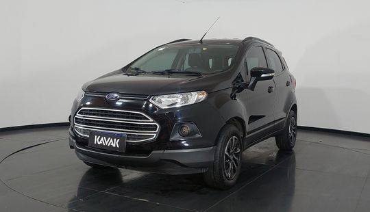 Ford • EcoSport