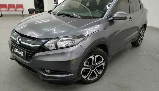 Honda • HR-V