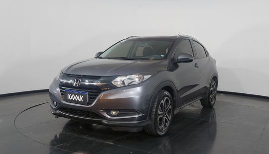 Honda • HR-V
