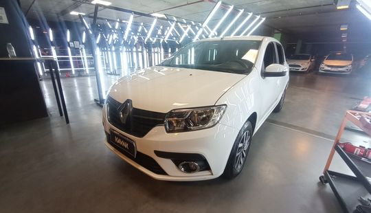 Renault • Sandero