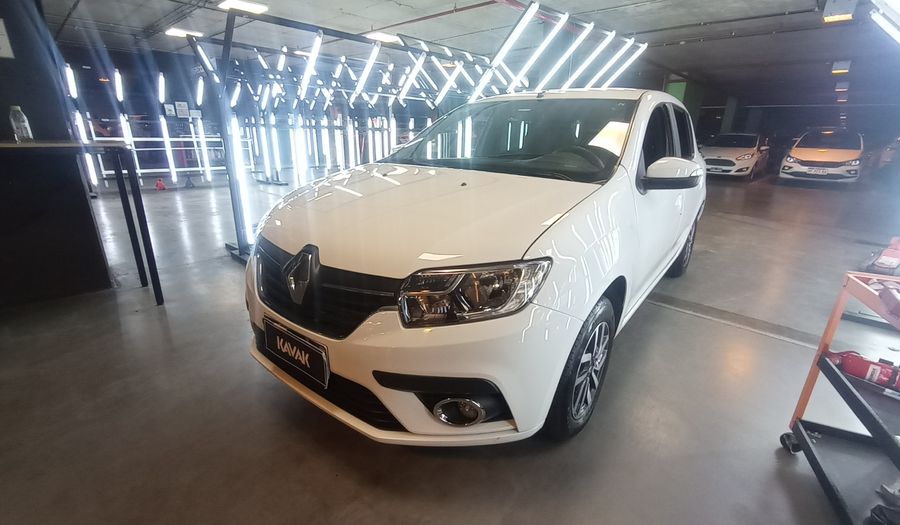 Renault Sandero 1.6 INTENS Hatchback 2023