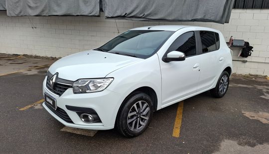 Renault • Sandero