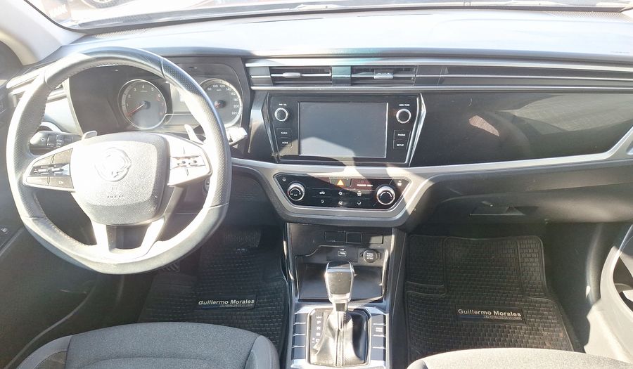 Ssangyong Korando 1.5T AUTO GLX Suv 2021