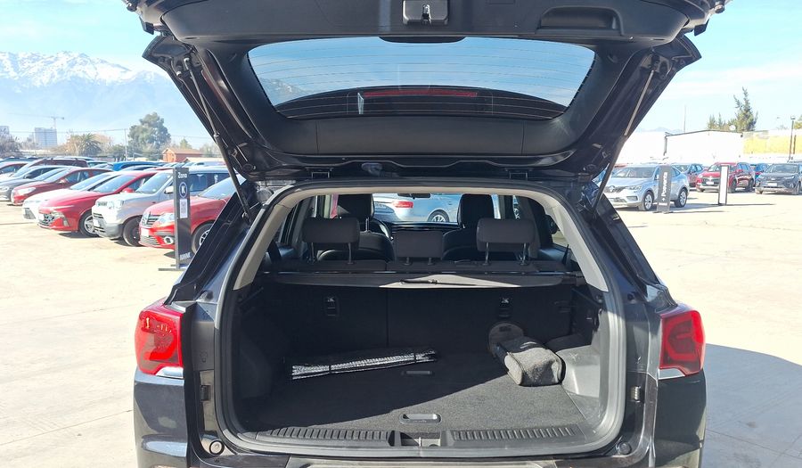 Ssangyong Korando 1.5T AUTO GLX Suv 2021