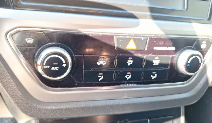 Ssangyong Korando 1.5T AUTO GLX Suv 2021