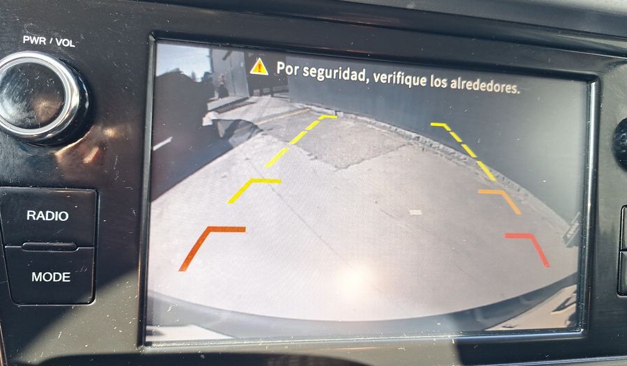 Ssangyong Korando 1.5T AUTO GLX Suv 2021