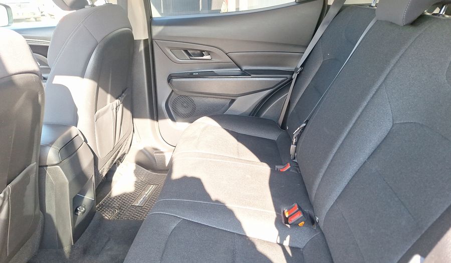 Ssangyong Korando 1.5T AUTO GLX Suv 2021
