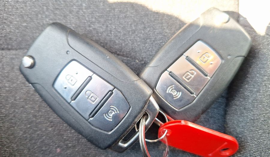 Ssangyong Korando 1.5T AUTO GLX Suv 2021