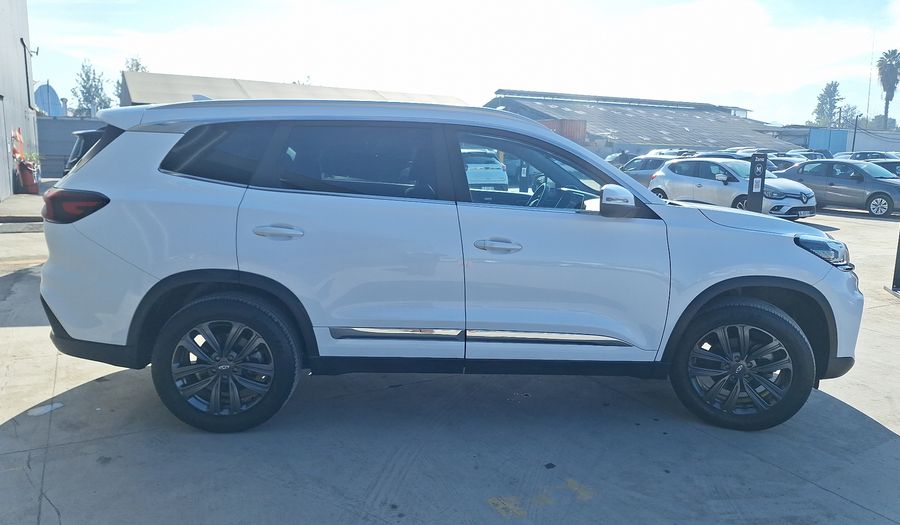 Chery Tiggo 8 1.5T GLS Suv 2022