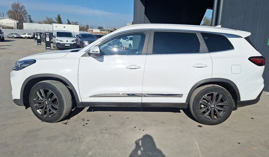Chery Tiggo 8 1.5T GLS Suv 2022