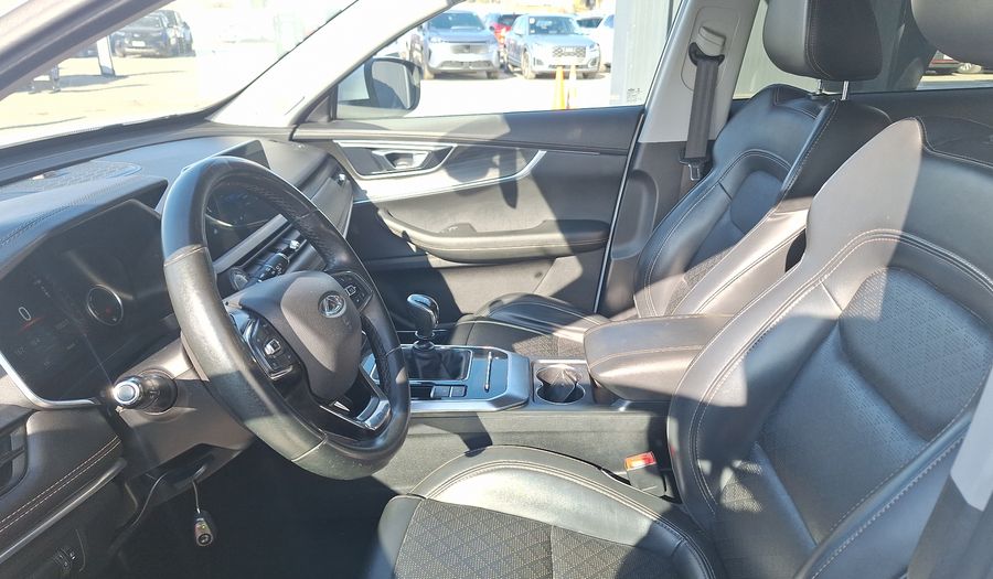 Chery Tiggo 8 1.5T GLS Suv 2022
