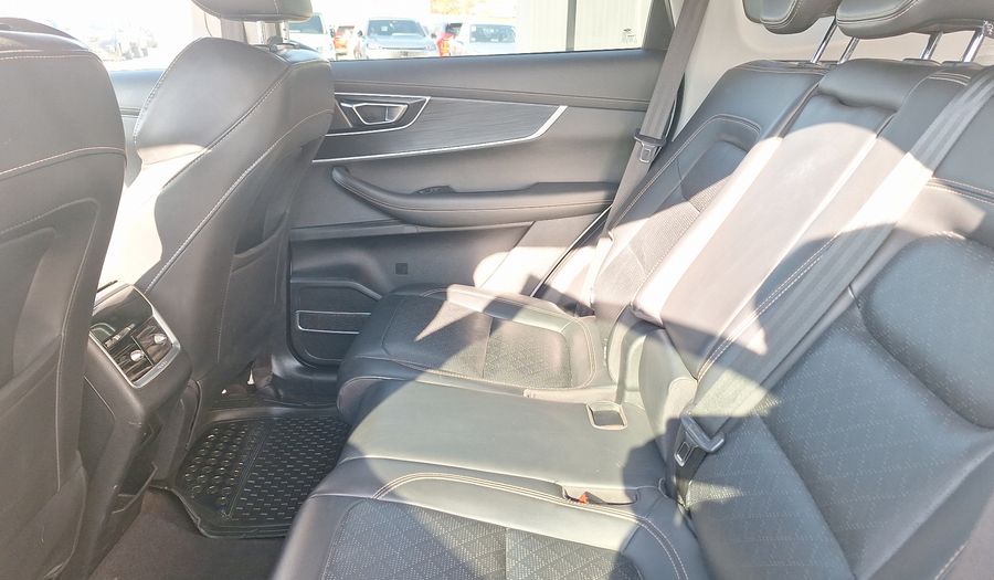 Chery Tiggo 8 1.5T GLS Suv 2022