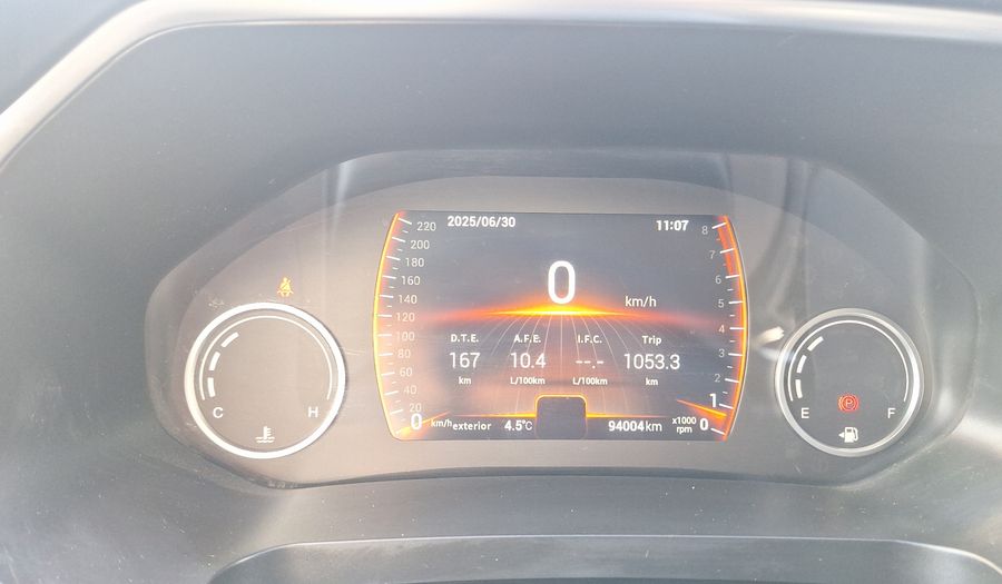 Chery Tiggo 8 1.5T GLS Suv 2022