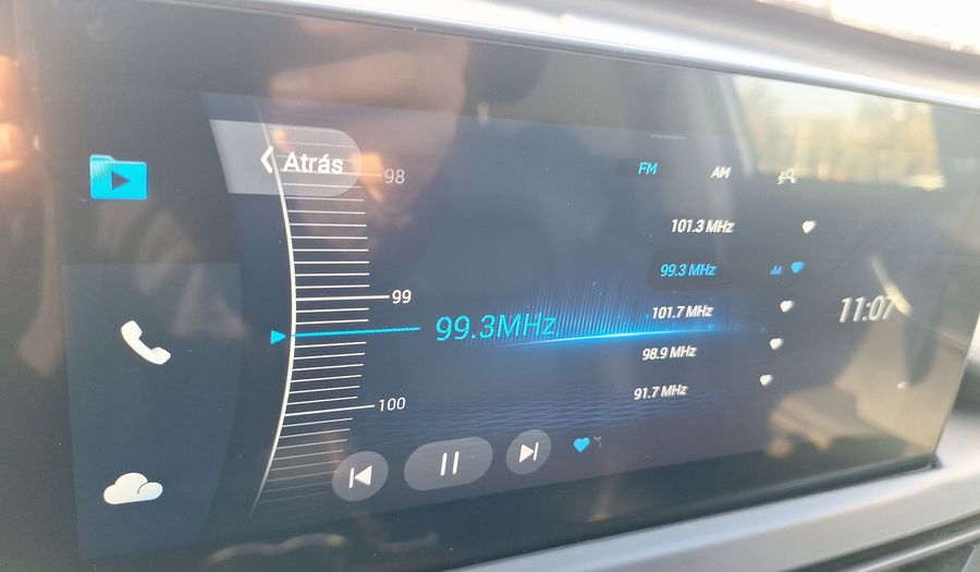 Chery Tiggo 8 1.5T GLS Suv 2022