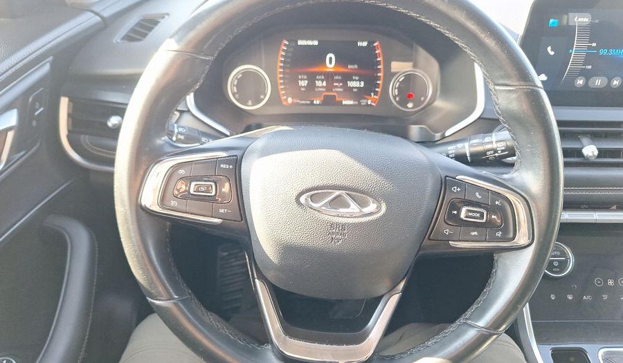 Chery Tiggo 8 1.5T GLS Suv 2022