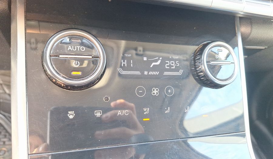 Chery Tiggo 8 1.5T GLS Suv 2022