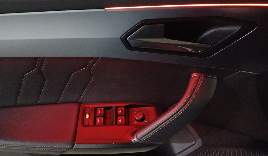 Cupra Leon 2.0 190HP DCT Hatchback 2024