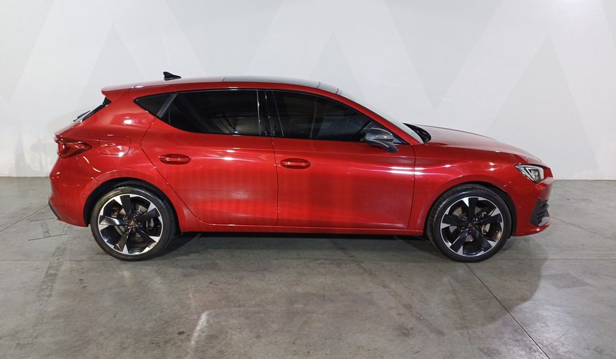 Cupra Leon 2.0 190HP DCT Hatchback 2024