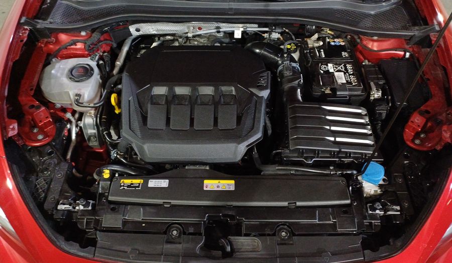 Cupra Leon 2.0 190HP DCT Hatchback 2024