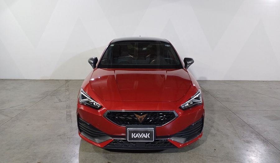 Cupra Leon 2.0 190HP DCT Hatchback 2024
