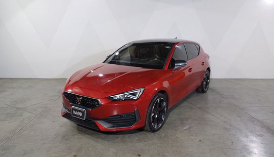 Cupra • Leon