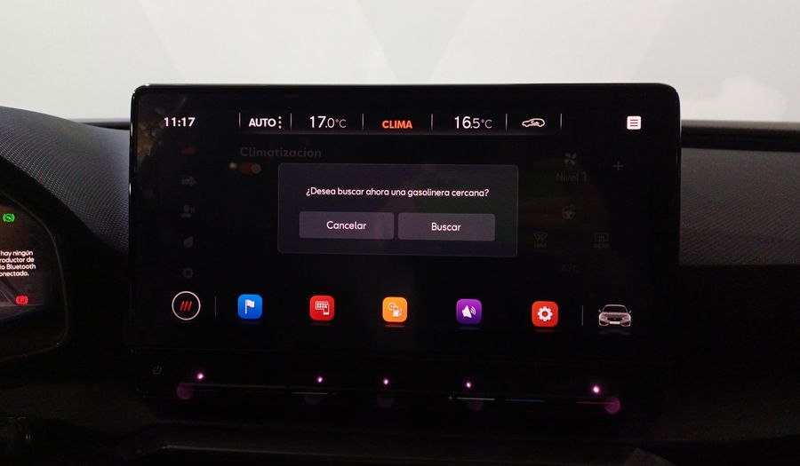 Cupra Leon 2.0 190HP DCT Hatchback 2024