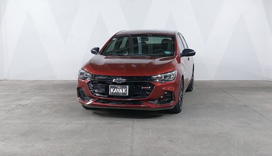 Chevrolet • Cavalier