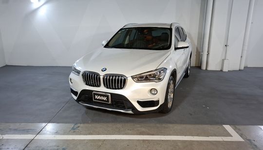 Bmw • X1