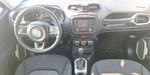 Jeep Renegade 1.8 SPORT LX AUTO Suv 2018