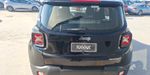 Jeep Renegade 1.8 SPORT LX AUTO Suv 2018