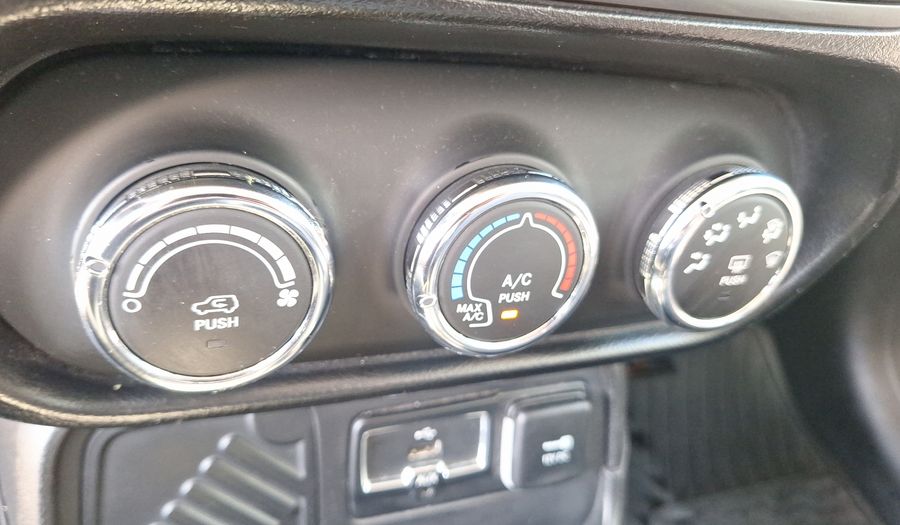 Jeep Renegade 1.8 SPORT LX AUTO Suv 2018