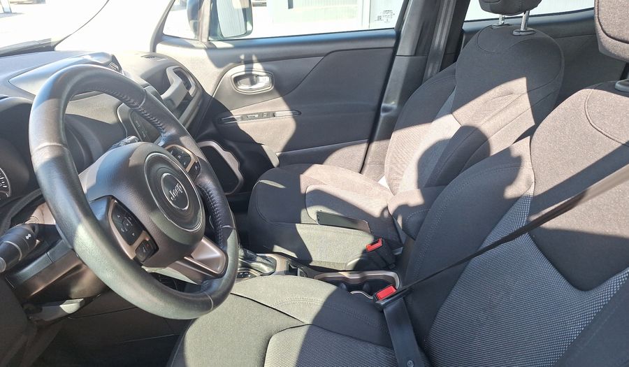 Jeep Renegade 1.8 SPORT LX AUTO Suv 2018