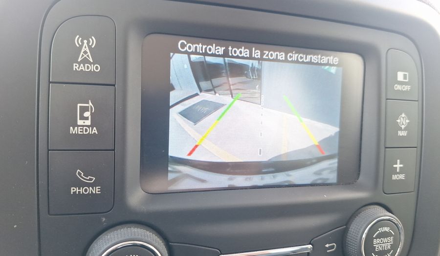 Jeep Renegade 1.8 SPORT LX AUTO Suv 2018