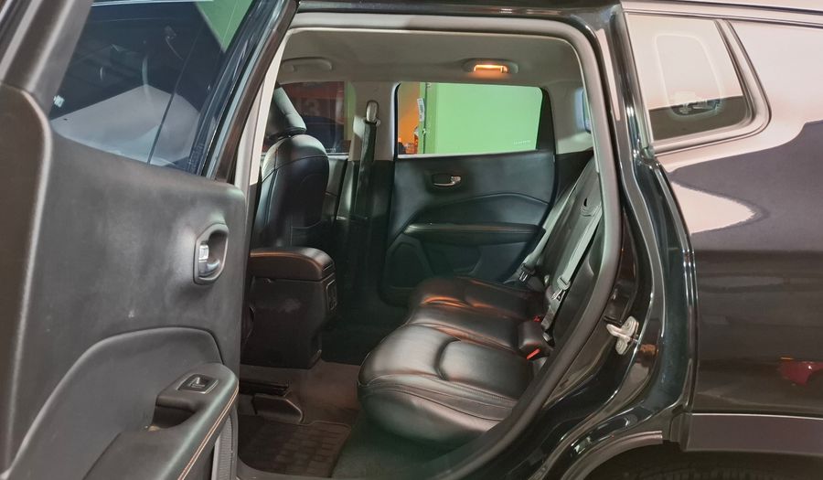 Jeep Compass 2.4 SPORT AUTO MY19 Suv 2019