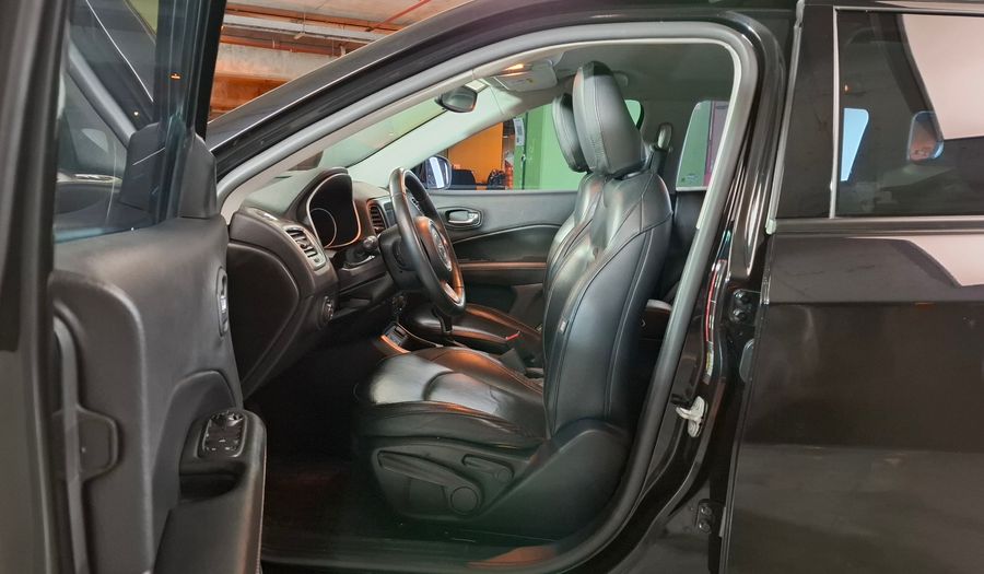 Jeep Compass 2.4 SPORT AUTO MY19 Suv 2019