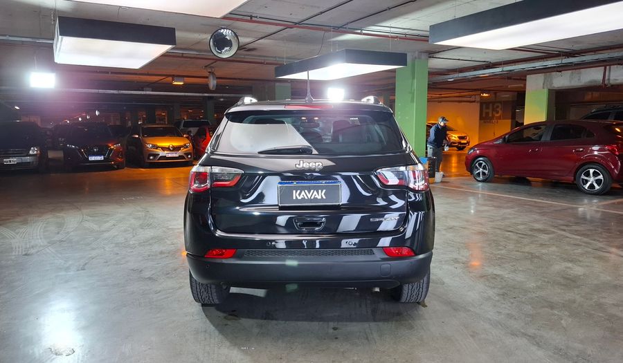 Jeep Compass 2.4 SPORT AUTO MY19 Suv 2019