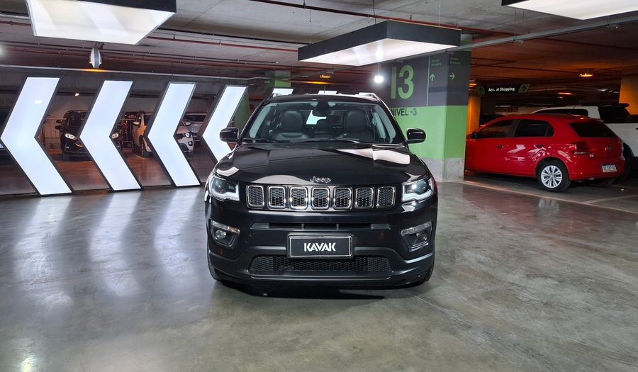 Jeep Compass 2.4 SPORT AUTO MY19 Suv 2019