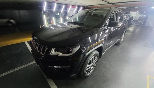 Jeep • Compass