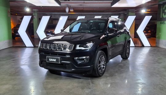 Jeep • Compass