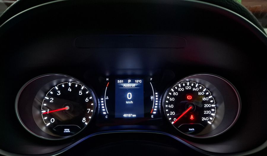 Jeep Compass 2.4 SPORT AUTO MY19 Suv 2019