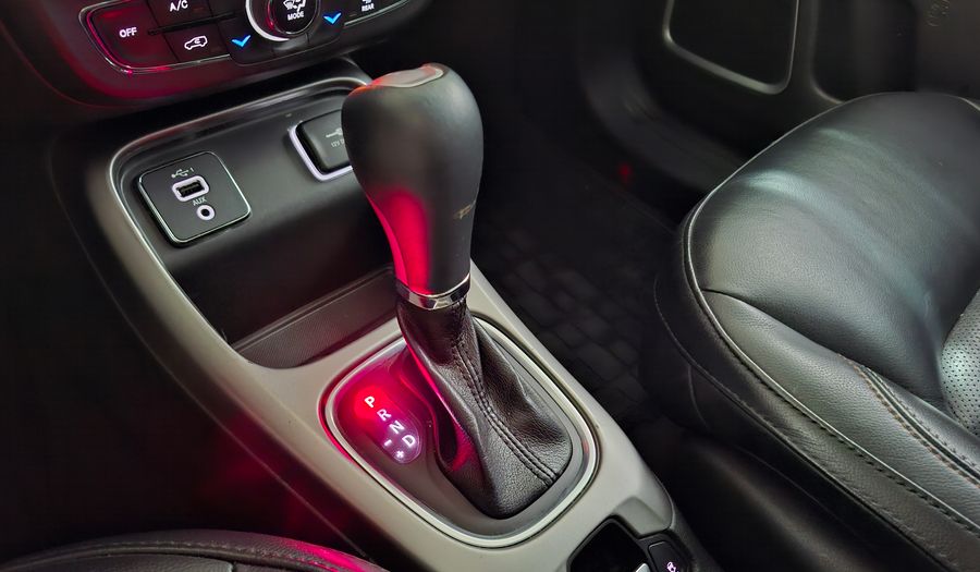 Jeep Compass 2.4 SPORT AUTO MY19 Suv 2019