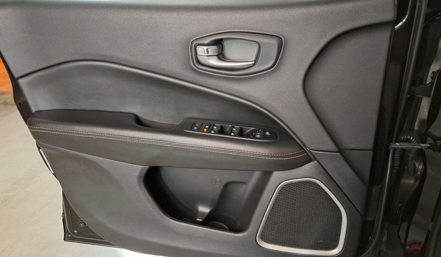 Jeep Compass 2.4 SPORT AUTO MY19 Suv 2019