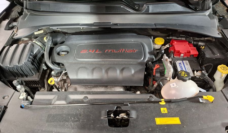 Jeep Compass 2.4 SPORT AUTO MY19 Suv 2019
