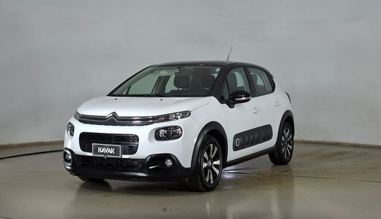 Citroen • C3