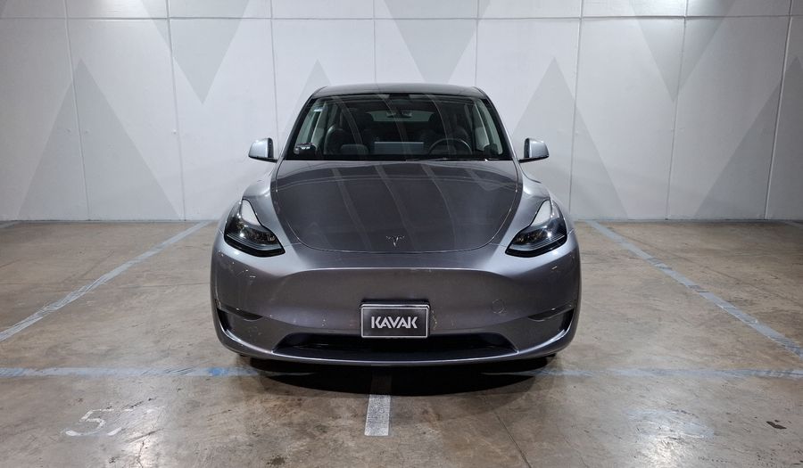 Tesla Model Y BEV RWD AUTO Suv 2025