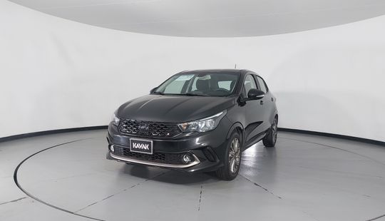 Fiat • Argo