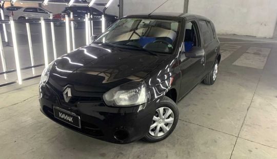 Renault • Clio