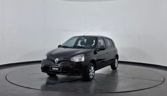 Renault • Clio