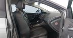 Ford Focus SE Hatchback 2015