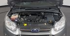 Ford Focus SE Hatchback 2015